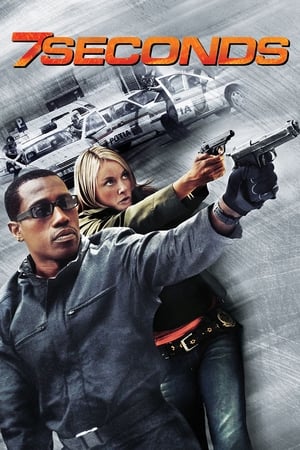 7 Seconds (2005) Dual Audio | Dubbed Hindi Movie BluRay [850MB]