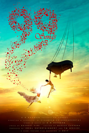 99 Songs 2021 Movie | Dubbed Hindi Movie HDRip – [370MB]