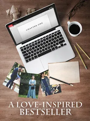 A Love Inspired Bestseller 2016 Dual Audio WEB-DL | Dubbed Hindi Movie
