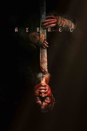 Azrael 2024 Telugu WEBRip | Dubbed Hindi Movie