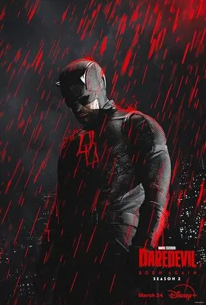 Daredevil: Born Again 2026 Season 02 Dual Audio WEB-DL | Dubbed Hindi Movie [EP - 07 Added]