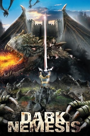 Dark Nemesis 2011 Dual Audio | Dubbed Hindi Movie BluRay 280MB