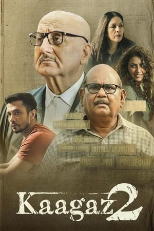 Kaagaz 2 2024 (ORG) HDRip | Dubbed Hindi Movie – 480p – 1080p