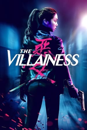 Villain (2018) Dual Audio | Dubbed Hindi Movie UnCut HDRip [1.4GB]