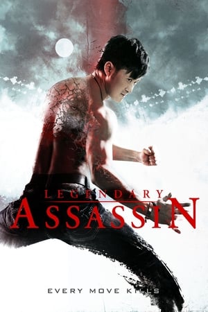 Legendary (2013) Dual Audio | Dubbed Hindi Movie BluRay [1GB]