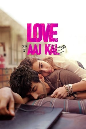 Love Aaj Kal (2020) Movie | Dubbed Hindi Movie Pre-DVDRip - [400MB]