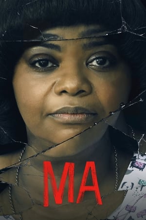 Ma 2019 Dual Audio | Dubbed Hindi Movie BluRay [900MB]