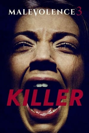 Malevolence 3: Killer (2018) Dual Audio HDRip | Dubbed Hindi Movie – 480p