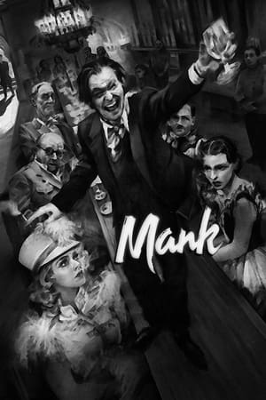 Mank 2020 Dual Audio | Dubbed Hindi Movie Web-DL [1.2GB]