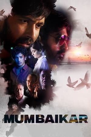 Mumbaikar 2023 HDRip | Dubbed Hindi Movie | 480p