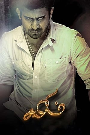 Salim 2014 Dubbed | Dubbed Hindi Movie HDRip [900MB]