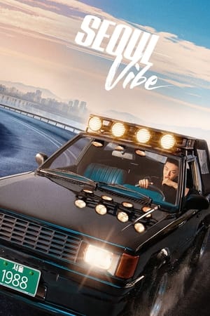Seoul Vibe 2022 Dual Audio HDRip | Dubbed Hindi Movie – 480p