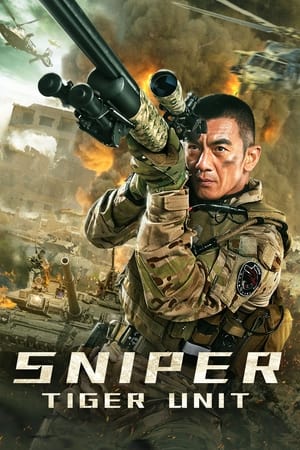 Sniper 2020 Dual Audio HDRip | Dubbed Hindi Movie – 480p
