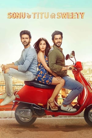 Sonu Ke Titu Ki Sweety 2018 190mb movie Hevc pDVDRip Download