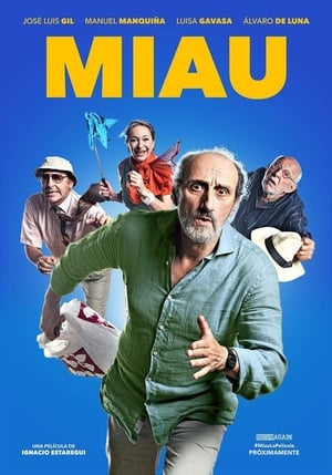 The meow (2018) Dubbed | Dubbed Hindi Movie HDRip [750MB]